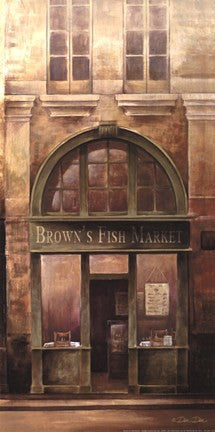 Fish Market