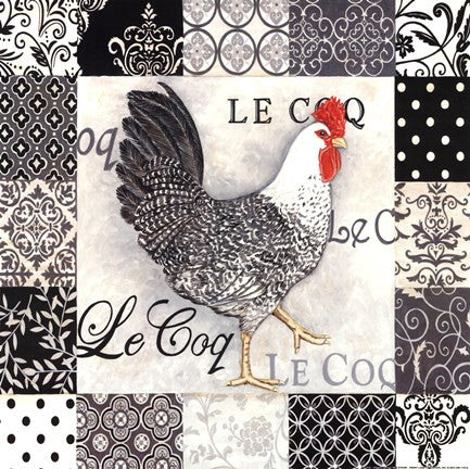 Le Coq