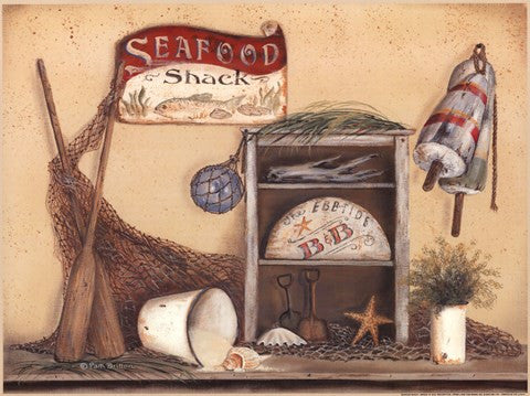 Seafood Shack