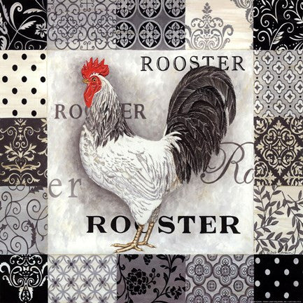 Rooster