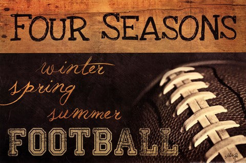 Four Seasons Football II