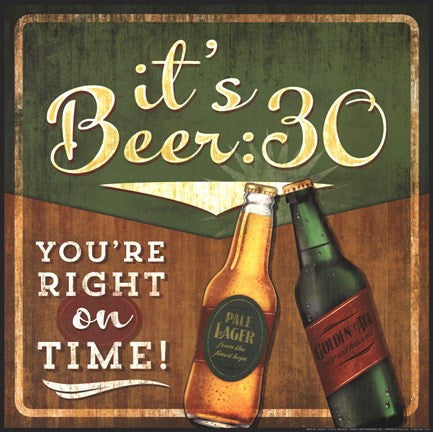 Beer 30