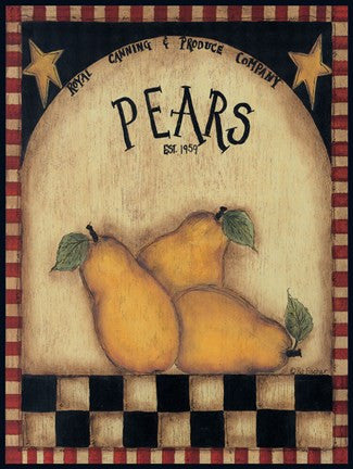 Royal Pears