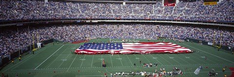 Veterans Stadium, Philadelphia, Pennsylvania