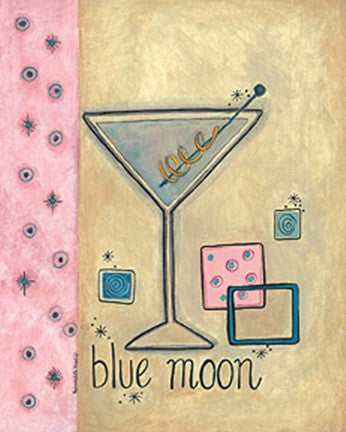 Blue Moon