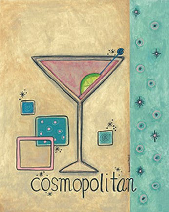 Cosmopolitan