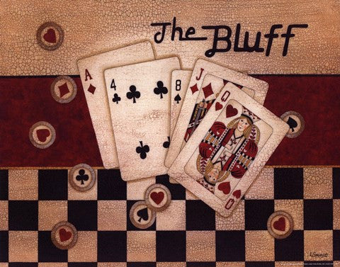 The Bluff