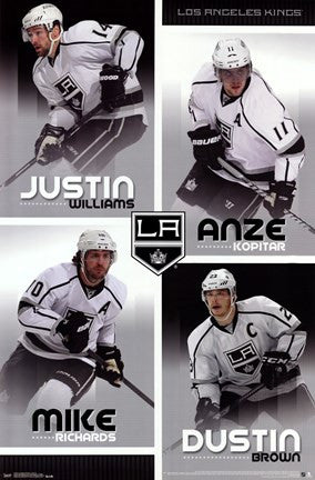 Los Angeles Kings® - Team 13