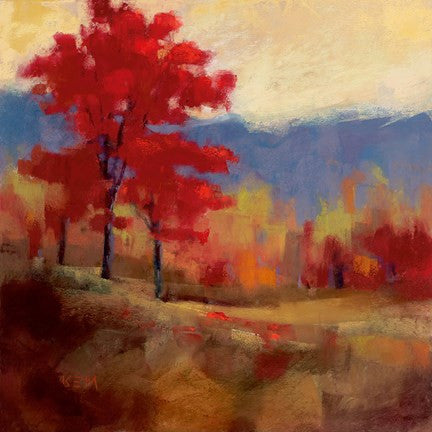 Fall Splendor I