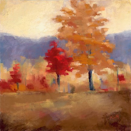 Fall Splendor II