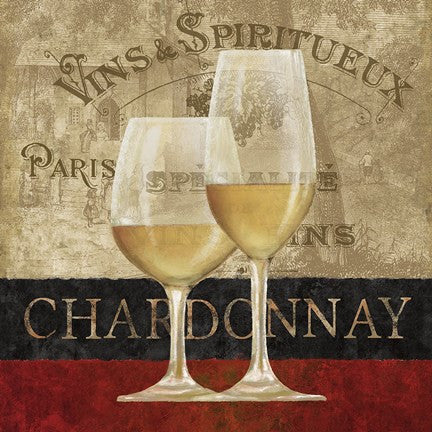 Chardonnay