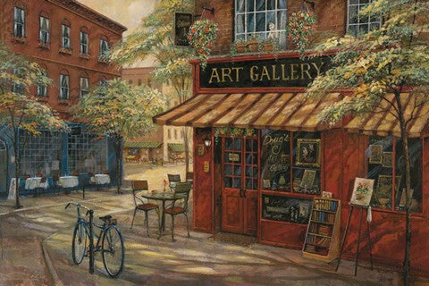 Doug's Art Gallery