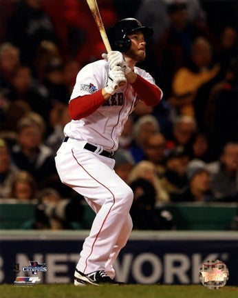 Stephen Drew Home Run Game 6 of the 2013 World Series