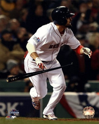 Shane Victorino 3 Run Double Game 6 of the 2013 World Series