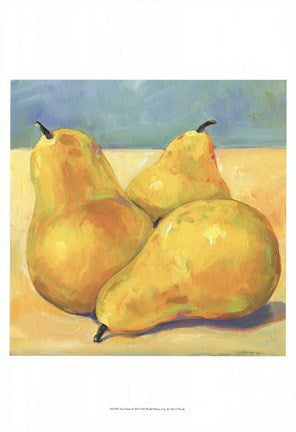 Tres Pears