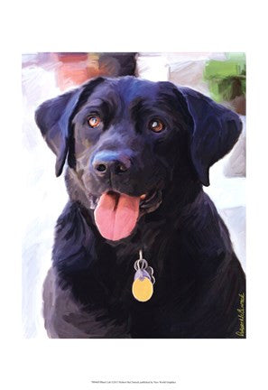 Black Lab