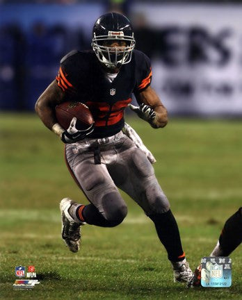 Matt Forte 2013