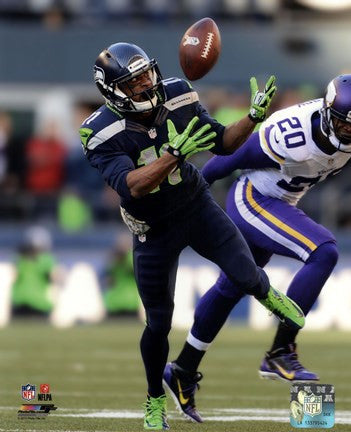 Percy Harvin 2013