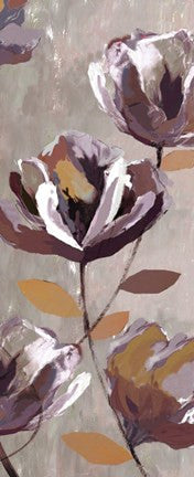 Rising Magnolias I - Mini