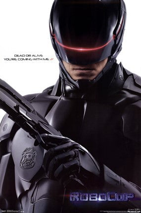 Robocop - Profile