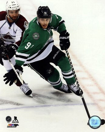 Tyler Seguin 2013-14 Action