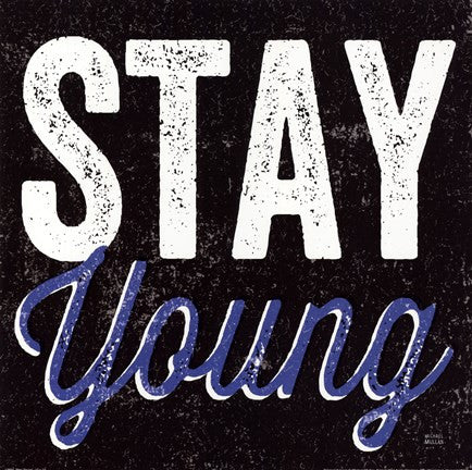 Stay Young