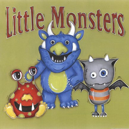 Little Monsters