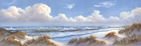 Seascape I