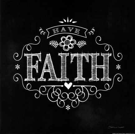 Faith