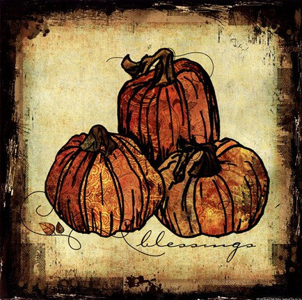 Pumpkins