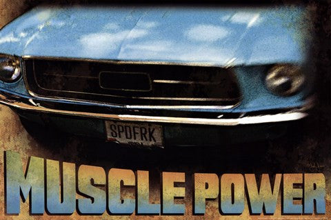 Muscle Power