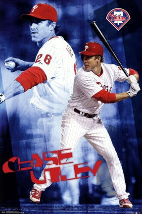 Philadelphia Phillies™ - C Utley 14