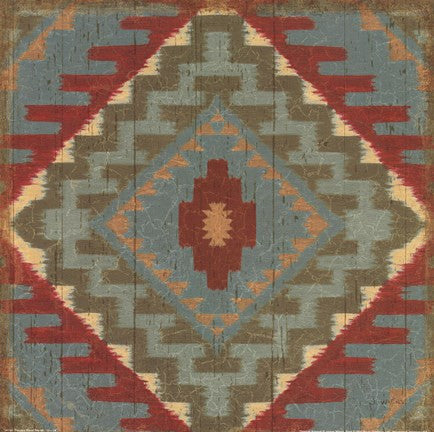 Country Mood Tile VII