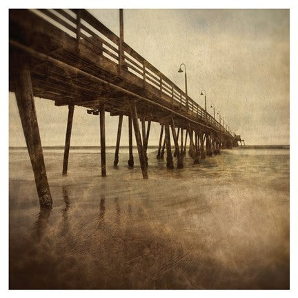 Vintage Pier I