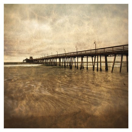 Vintage Pier II