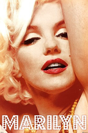 Marilyn Monroe - Famous