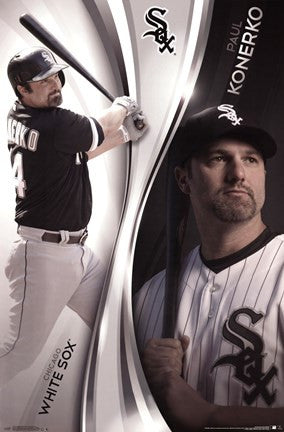 Chicago White Sox® - P Konerko 14