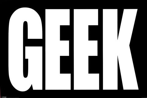 Geek