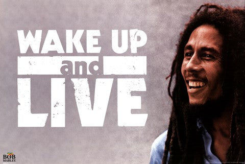 Bob Marley - Wake Up