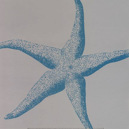 Sea Stars II