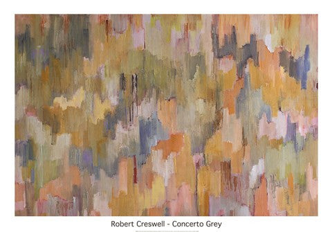 Concerto Grey