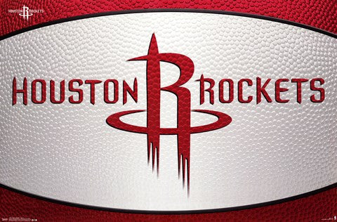 Houston Rockets - Logo 14