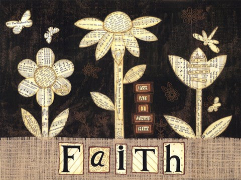 Faith Flowers