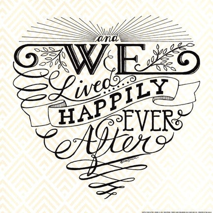 Happily Ever After