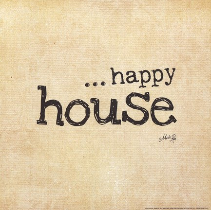 Happy House