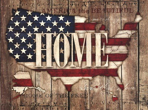 USA Home