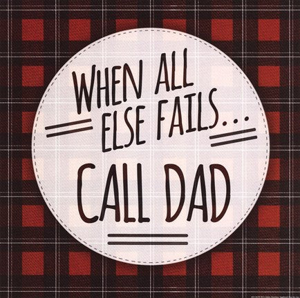 Call Dad