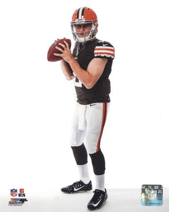 Johnny Manziel 2014 Posed