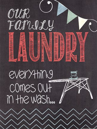 Family Laundry