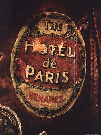 Hotel De Paris